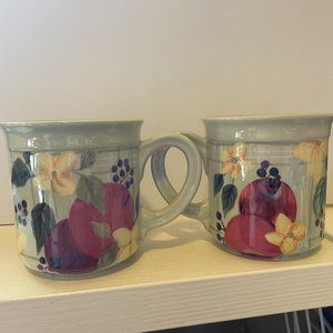 Coffee cups (2)